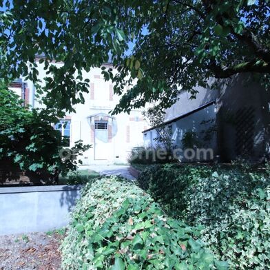 Maison 5 pièces 380000 €