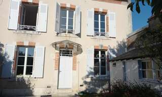 Maison 5 Pièces 135 m² à vendre à Saint-Jean-de-la-Ruelle (45140)