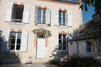 Maison 5 pièces 380000 €