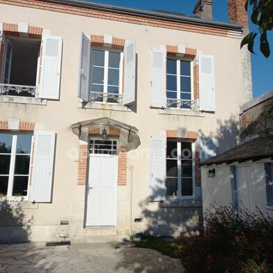 Maison 5 pièces 380000 €