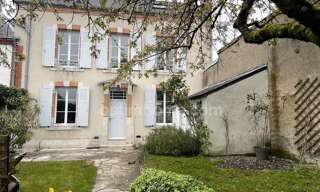 Maison 5 Pièces 135 m² à vendre à Saint-Jean-de-la-Ruelle (45140)