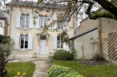 Maison 5 pièces 380000 €