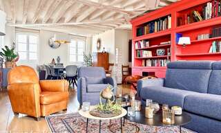 Appartement 7 Pièces 208 m² à vendre à Saint-Germain-en-Laye (78100)