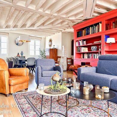 Appartement 7 pièces 1248000 €