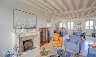 Appartement 7 Pièces 208 m² à vendre à Saint-Germain-en-Laye (78100)