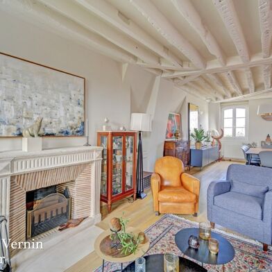 Appartement 7 pièces 1248000 €