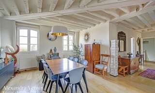 Appartement 7 Pièces 208 m² à vendre à Saint-Germain-en-Laye (78100)