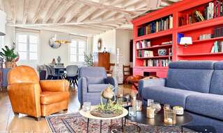 Appartement 7 Pièces 208 m² à vendre à Saint-Germain-en-Laye (78100)