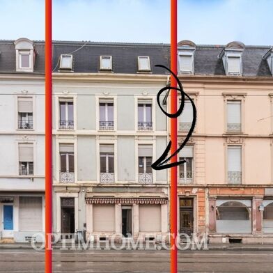 Immeuble  340000 €