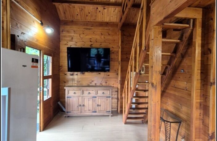 Chalet à vendre 3 pièces JUZIERS (78) — photo 4