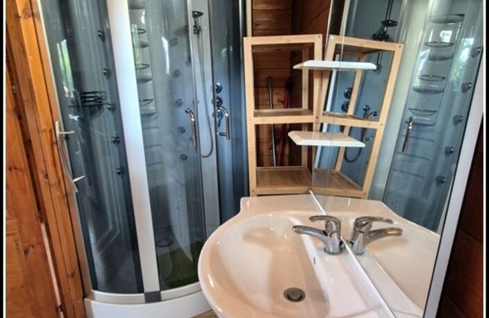 Chalet à vendre 3 pièces JUZIERS (78) — photo 5