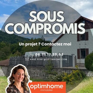 Maison 5 pièces 155150 €