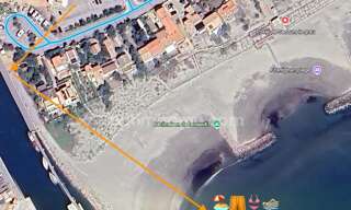 Appartement 2 Pièces 27 m² à vendre à Frontignan (34110)