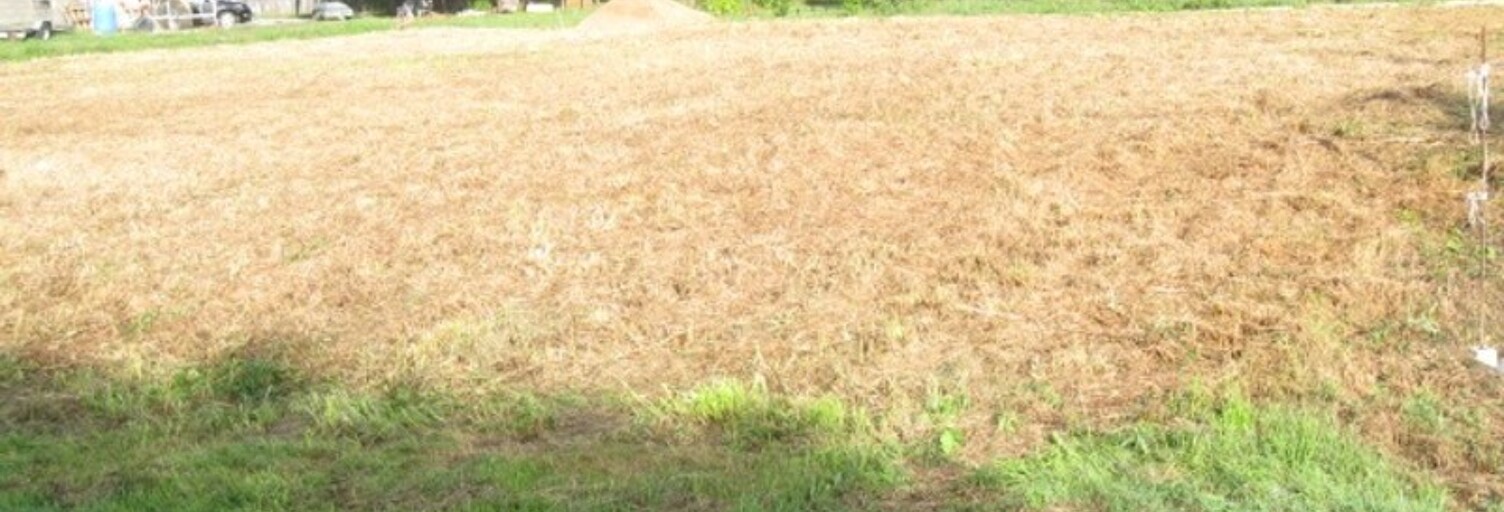 Terrain  700 m² à vendre à Lezoux (63190)