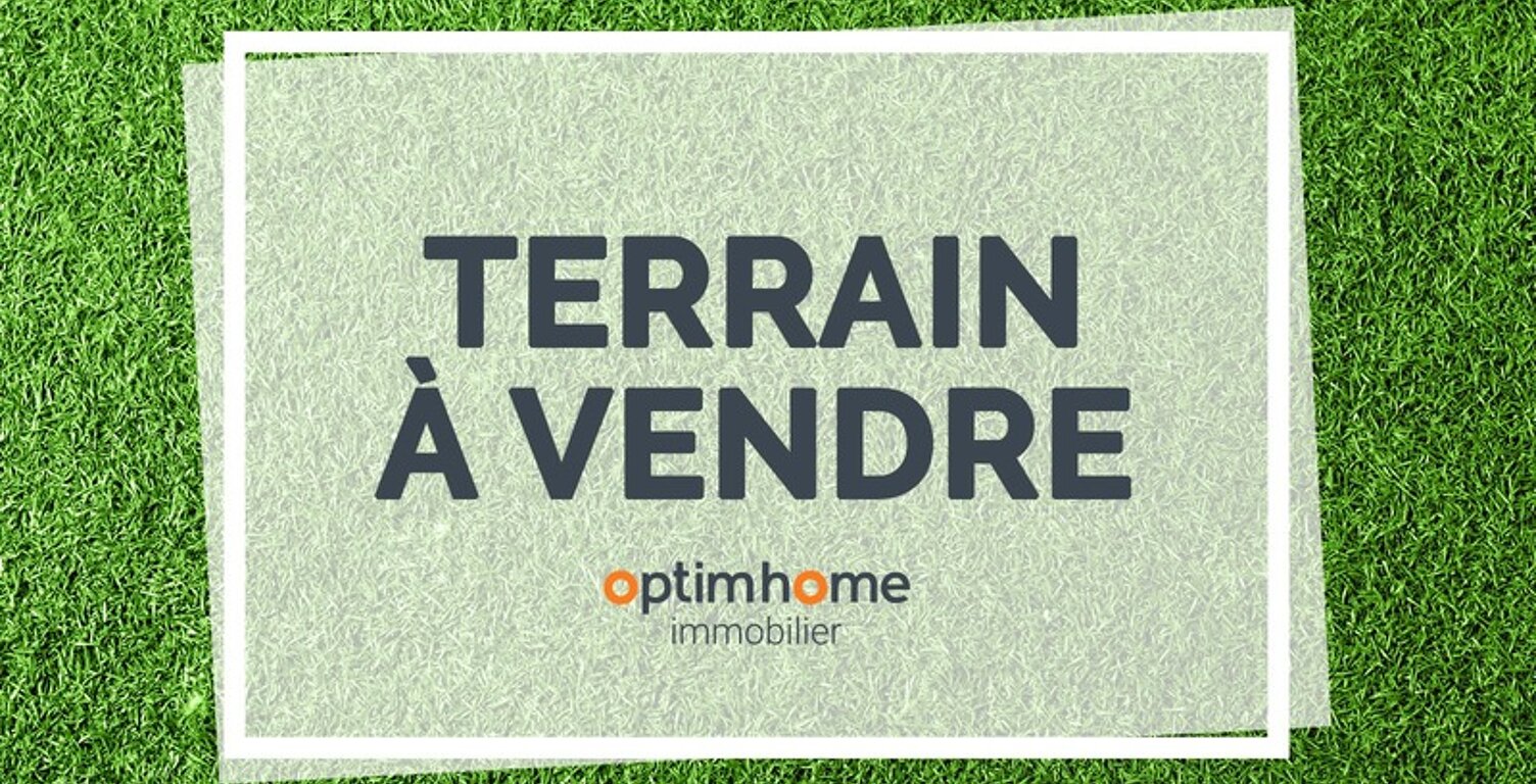 Terrains à vendre viabilisés libre de constructeur — photo 1