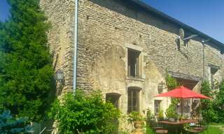 Maison 6 Pièces 206 m² à vendre à Bourguignon-lès-Morey (70120)