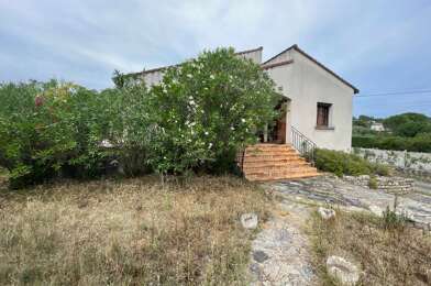 Maison 4 pièces 268000 €