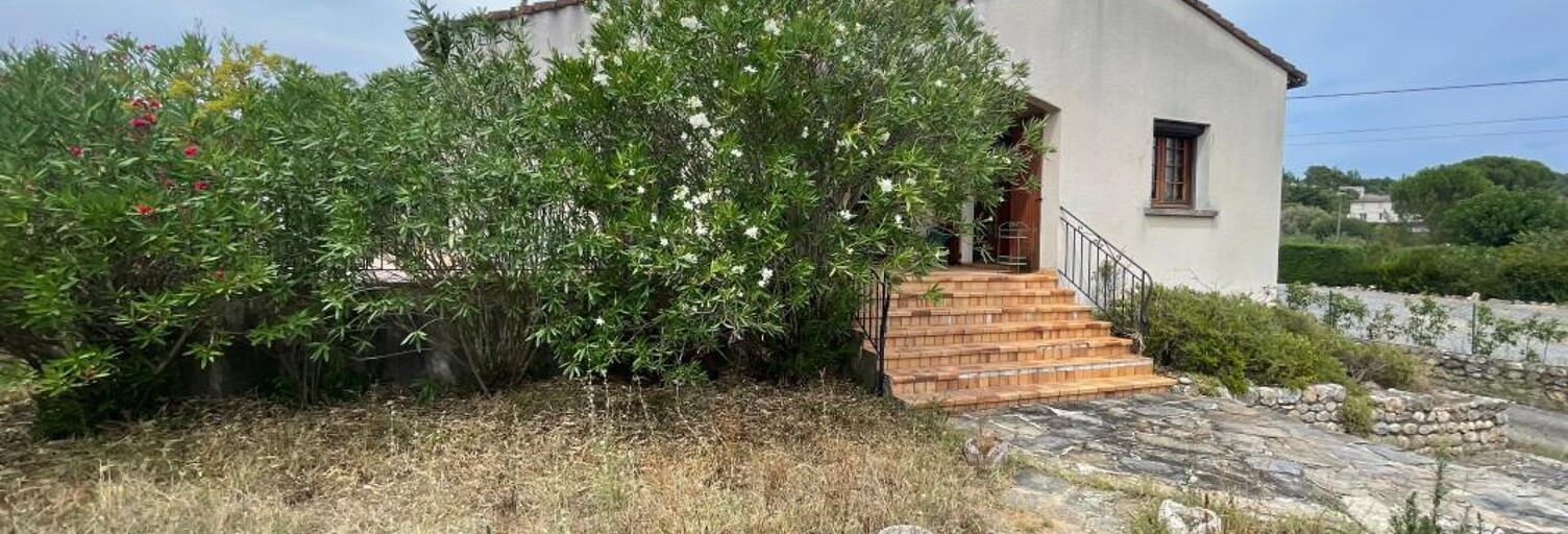 Maison 4 Pièces 128 m² à vendre à Rosières (07260)