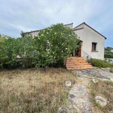 Maison 4 pièces 268000 €