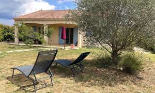 Maison 4 Pièces 77 m² à vendre à Vallon-Pont-d'Arc (07150)