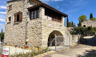 Maison 3 Pièces 49 m² à vendre à Saint-Maurice-d'Ibie (07170)