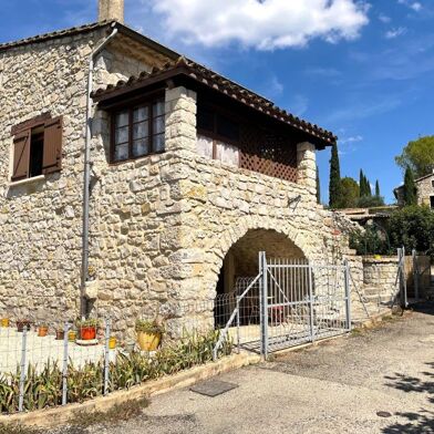 Maison 3 pièces 149000 €
