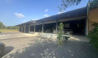 Local industriel 6 Pièces 1000 m² à vendre à Auch (32000)