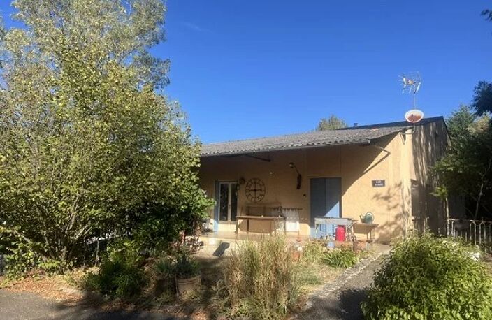 ENTREPOT AUCH 800 M2 plus maison 200 M2 — photo 3