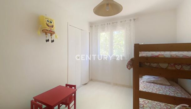 Villa / Maison 6 pièces  à vendre Aubagne 13400