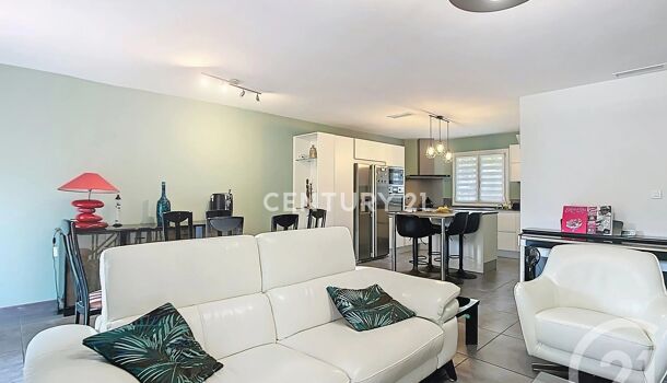 Villa / Maison 6 pièces  à vendre Aubagne 13400