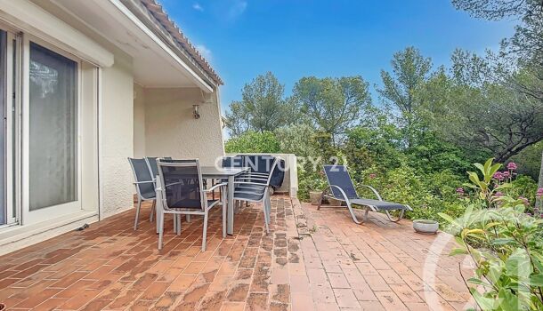 Villa / Maison 6 pièces  à vendre Aubagne 13400