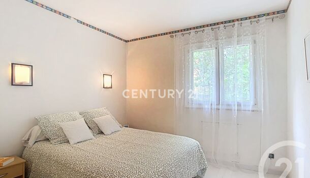 Villa / Maison 6 pièces  à vendre Aubagne 13400