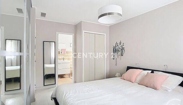 Villa / Maison 6 pièces  à vendre Aubagne 13400