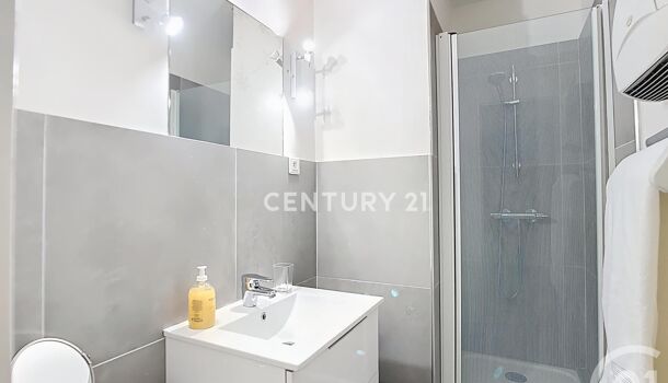 Villa / Maison 6 pièces  à vendre Aubagne 13400