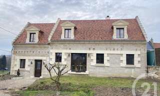 Maison 4 Pièces 146 m² à louer à Soissons (02200)