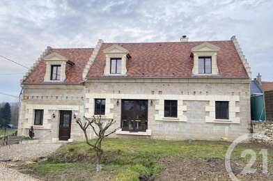 Maison 4 pièces 1000 €