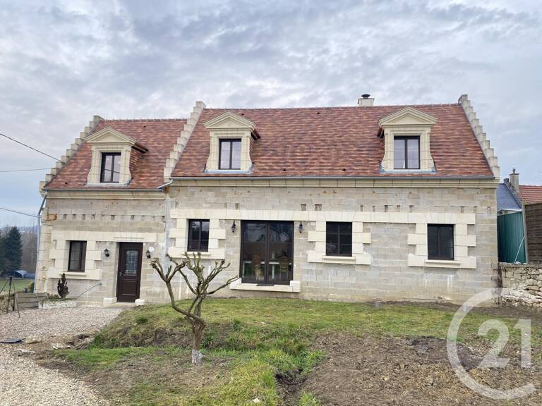 Maison 4 pièces 146 m² — photo 1