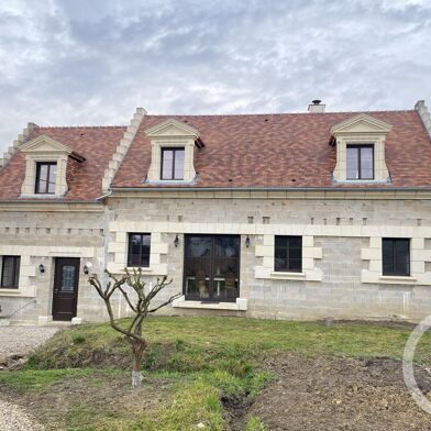 Maison 4 pièces 1000 €