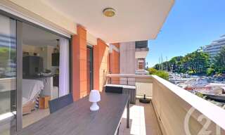 Appartement 2 Pièces 45 m² à vendre à Villeneuve-Loubet (06270)
