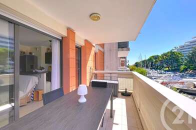 Appartement 2 pièces 349000 €