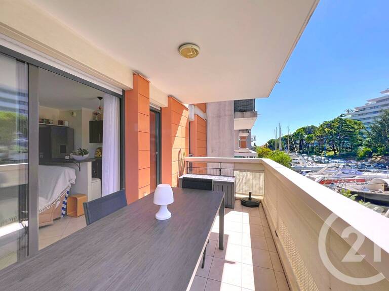 Appartement 2 pièces 45 m² — photo 1