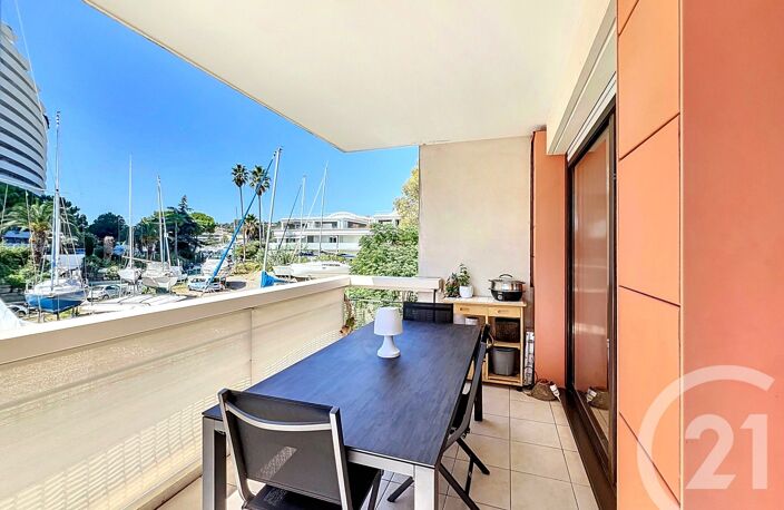 Vente appartement 2 pièces 45 m² Villeneuve-Loubet (06270) — photo 3