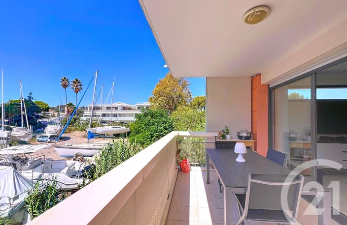 Vente appartement 2 pièces 45 m² Villeneuve-Loubet (06270) — photo 4