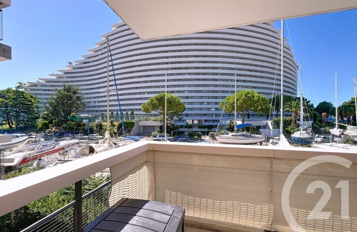 Vente appartement 2 pièces 45 m² Villeneuve-Loubet (06270) — photo 5