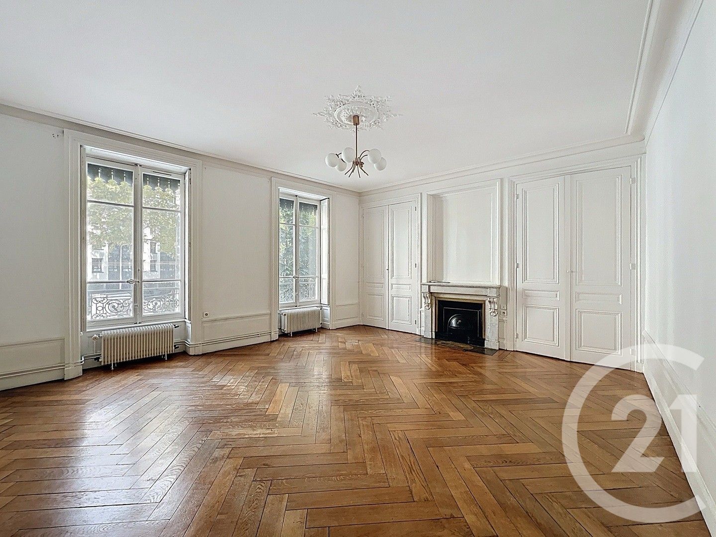 Appartement L T3