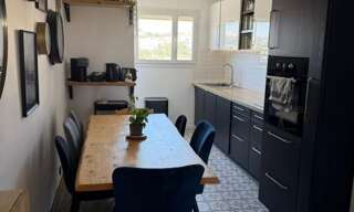 Appartement 2 Pièces 76 m² à vendre à Marseille 11 (13011)