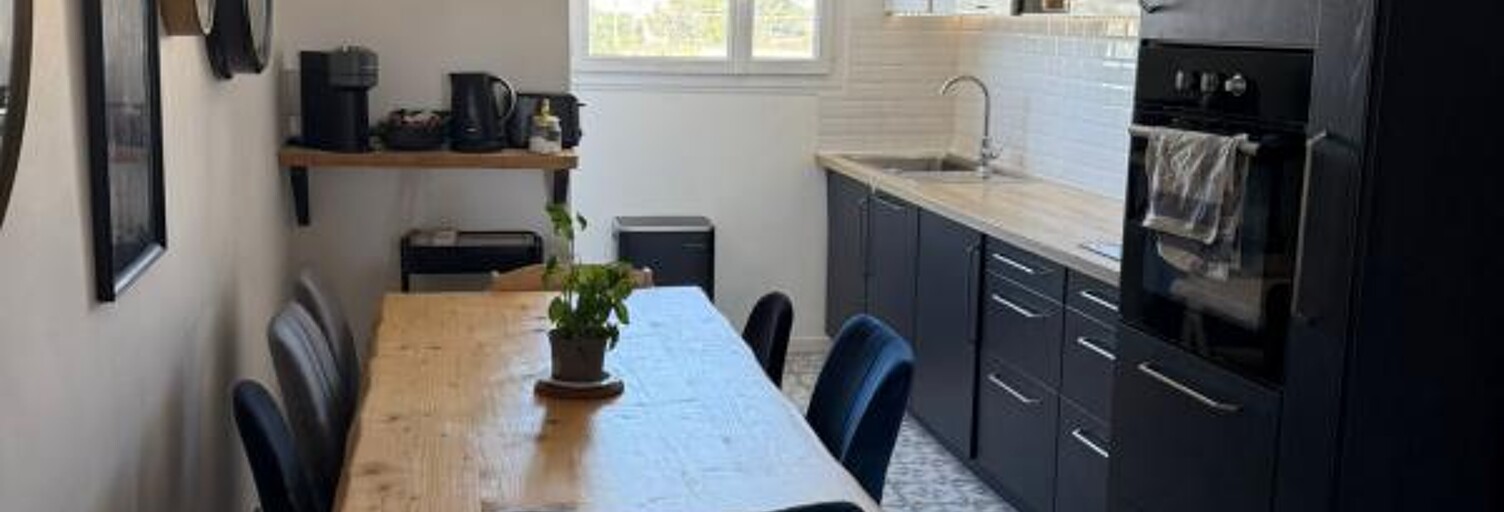 Appartement 2 Pièces 76 m² à vendre à Marseille 11 (13011)