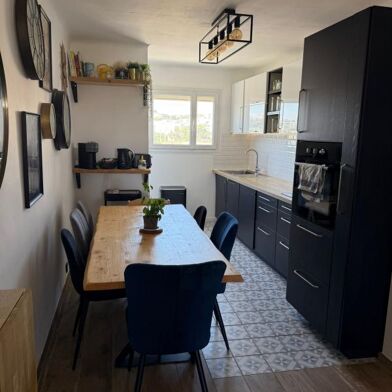 Appartement 2 pièces 150000 €