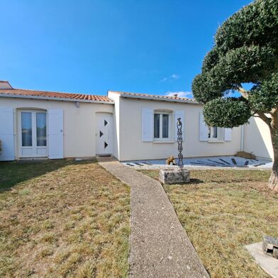 Maison 6 pièces 478000 €