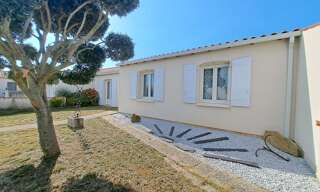 Maison 6 Pièces 130 m² à vendre à Dompierre-sur-Mer (17139)